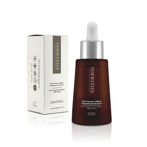 Inner-Cells Daily Precision Caffeine Awakening Facial Serum